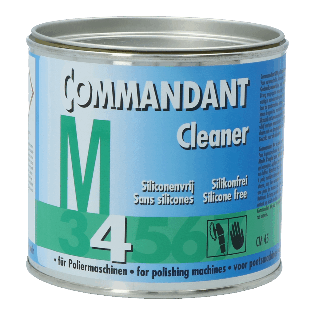 Home Page - Commandant